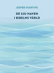 De sju haven i Bibelns värld, E-bok