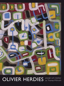 Olivier Herdies - Pionjär Och Mentor