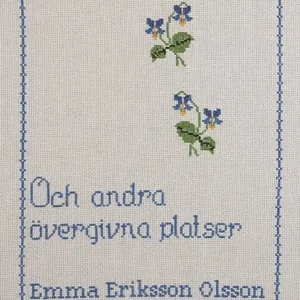 Och andra övergivna platser