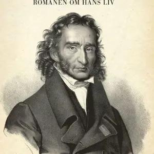 Paganini : romanen om hans liv