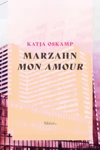 Marzahn mon amour, E-bok