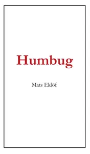 Humbug, E-bok