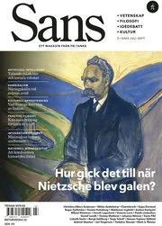 Sans nr 3/2020. Tro, tvivel och vetenskap