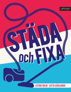 Städa Och Fixa
