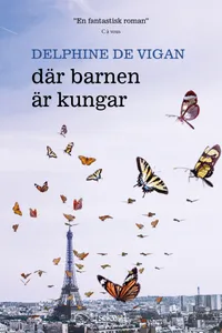 Där barnen är kungar, E-bok