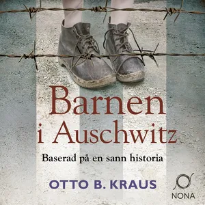Barnen i Auschwitz, Ljudbok