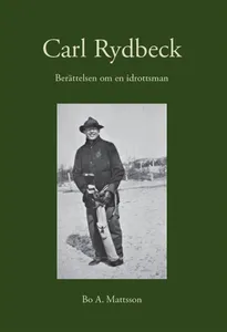 Carl Rydbeck, E-bok