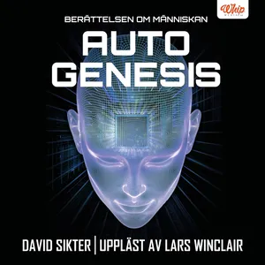 Autogenesis, Ljudbok