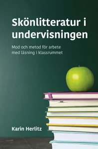 Skönlitteratur i undervisningen, E-bok