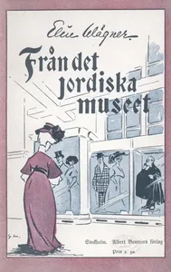 Från det jordiska museet : skisser
