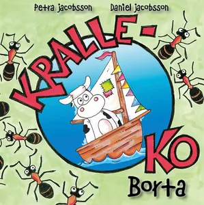Kralle-ko Borta