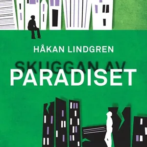 Skuggan av paradiset