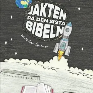 Jakten på den sista Bibeln