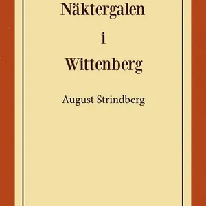 Näktergalen i Wittenberg