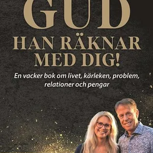 Räkna med Gud : han räknar med dig