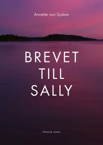 Brevet till Sally, E-bok