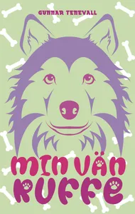 Min vän Ruffe, E-bok