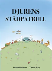Djurens städpatrull