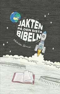 Jakten på den sista Bibeln