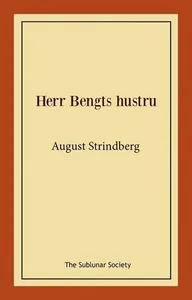 Herr Bengts hustru