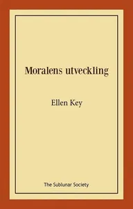 Moralens utveckling