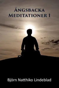 Ängsbacka Meditationer 1, Ljudbok