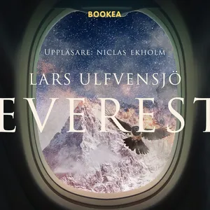 Everest, Ljudbok