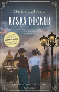 Ryska dockor, E-bok