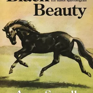 Black Beauty : en hästs självbiografi