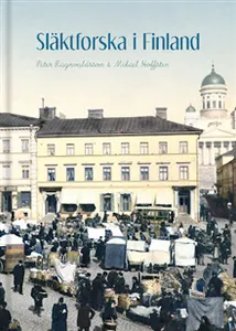 Släktforska i Finland