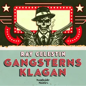 Gangsterns klagan, Ljudbok