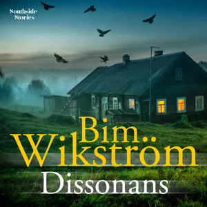 Dissonans , Ljudbok