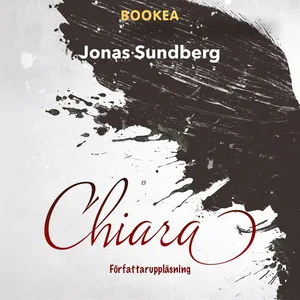 Chiara, Ljudbok
