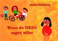 Wenn du NEIN sagen willst