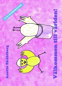 Välkommen till världen!