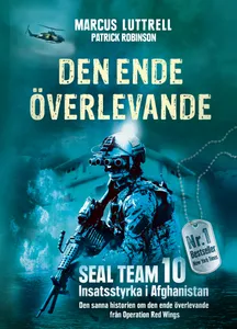 Den ende överlevande, E-bok