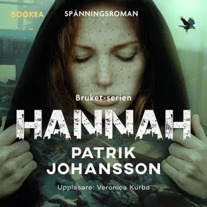Hannah, Ljudbok