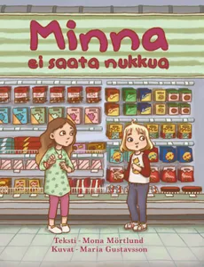 Minna Ei Saata Nukkua