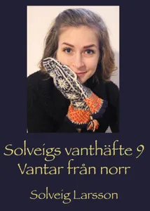 Solveigs Vanthäfte 9, Vantar Från Norr