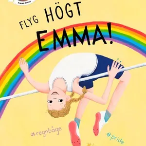 Flyg högt, Emma!
