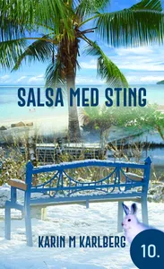 Salsa med sting 10, E-bok