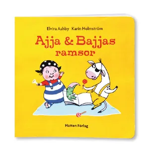 Ajja & Bajjas Ramsor