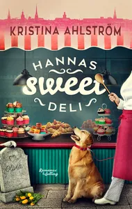Hannas Sweet Deli, E-bok