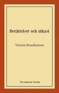 Berättelser och utkast