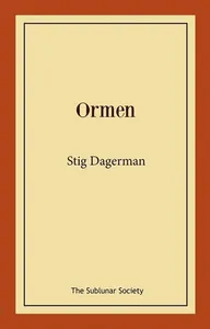 Ormen