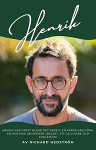 Henrik, E-bok