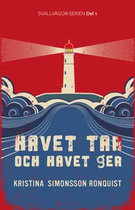 Havet tar och havet ger, E-bok