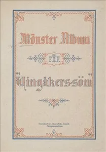 Mönster album