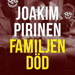Familjen död