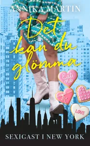 Det kan du glömma!, E-bok